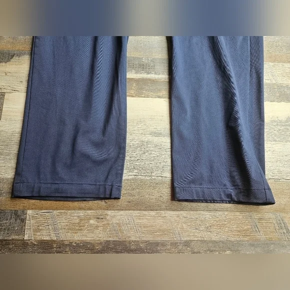 Rhone Men's Cummuter Pant Classic Navy Blue 38x31 Style 100036